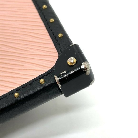 LOUIS VUITTON M67895 Eye Trunk Light IPHONE Case - Picture 10 of 10